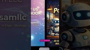 Video post by @developingsam1597 on YouTube