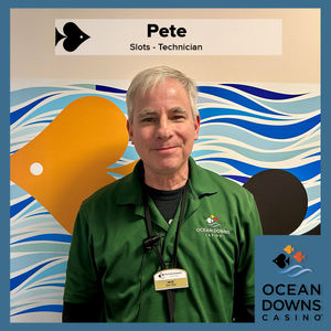 Image post by @oceandownscasino on Instagram