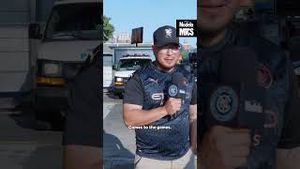 Video post by @newyorkcityfc on YouTube