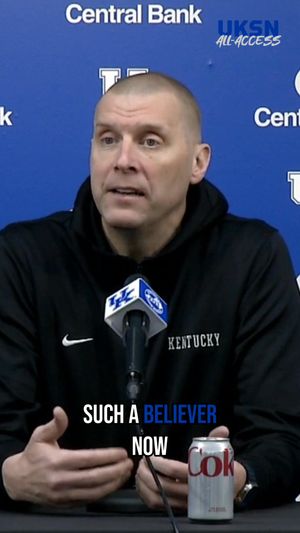 Video post by @UK Sports Network on Facebook