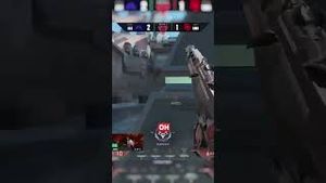 Video post by @valorantesports on YouTube