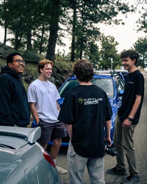 Image post by @cucarclub on Instagram