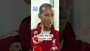 Video post by @meninblazers on YouTube