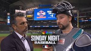Video post by @nbcsports on YouTube