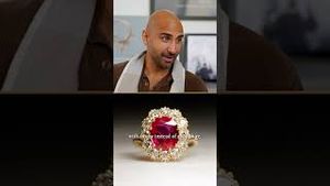 Video post by @sothebys on YouTube