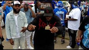 Video post by @worldstarhiphop on YouTube