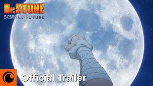 Video post by @crunchyroll on YouTube