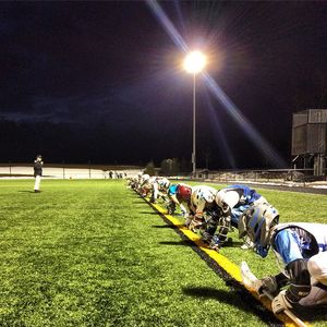 Image post by @2waylacrosse on Instagram