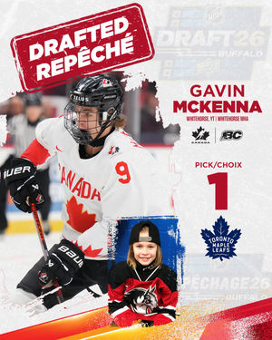 Image post by @hockeycanada on Instagram