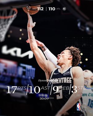 Image post by @nbaaustralia on Instagram
