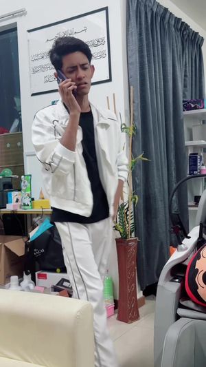 Video post by @shahirfan1994 on TikTok