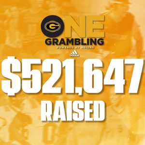 Image post by @gramblingathletics on Instagram