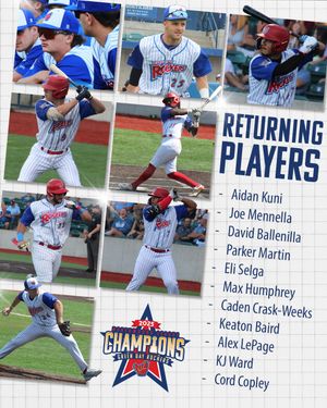 Image post by @gbrockers on Instagram