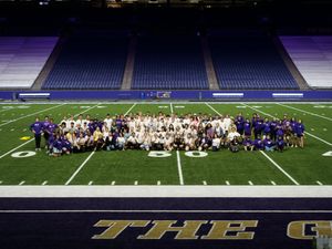 Image post by @huskyband on Instagram