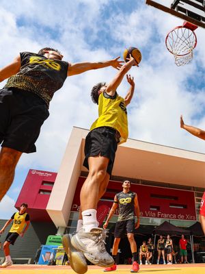 Image post by @fpbasquetebol on Instagram