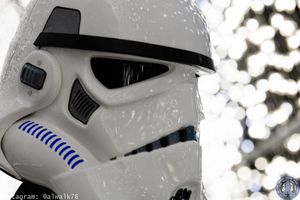 Image post by @official501st on Instagram