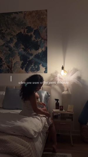 Video post by @enashaolivia on Facebook