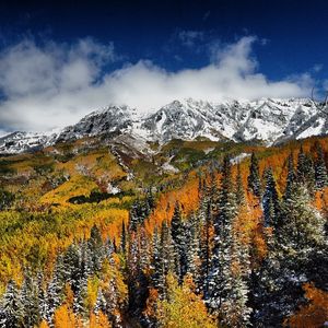 Image post by @skicrestedbutte on Instagram