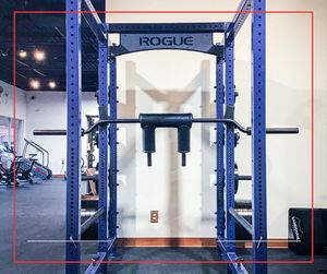 Image post by @Red-Fox-Gym on Facebook