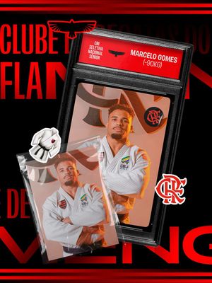 Image post by @timeflamengo on Instagram
