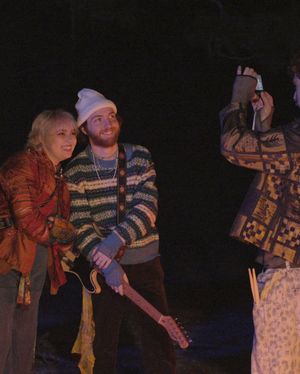 Image post by @runninglate.mp3 on Instagram