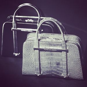 Image post by @porschedesign on Instagram