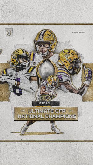 Video post by @cfbplayoff on TikTok