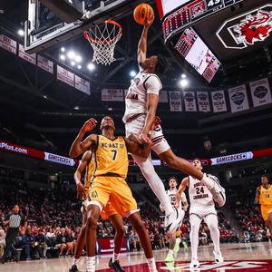 Image post by @gamecockmbb on Instagram