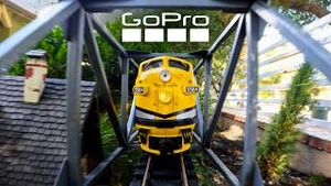 Video post by @gopro on YouTube