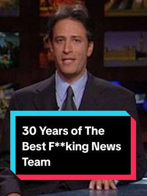 Video post by @thedailyshow on TikTok
