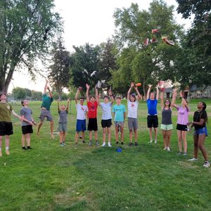 Image post by @cphshawks_xc on Instagram