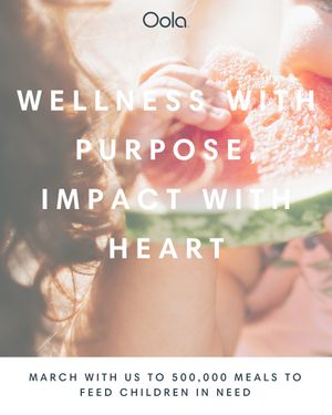 Image post by @oolalife on Instagram