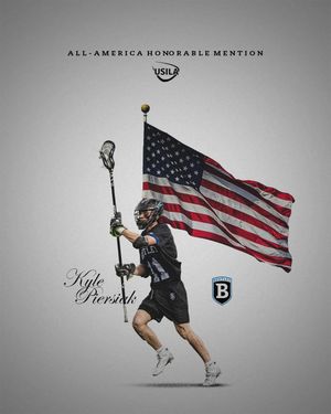 Image post by @bentleyathletics on Instagram
