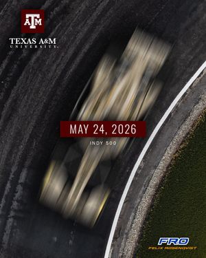 Image post by @TAMU on Twitter