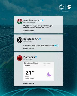 Image post by @sportv on Instagram