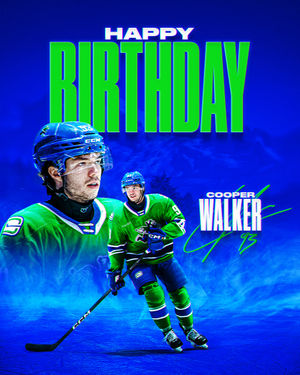 Image post by @abbotsfordcanucks on Instagram