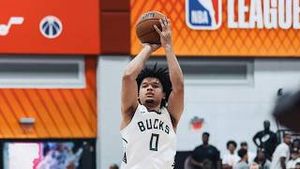 Video post by @bucks on YouTube