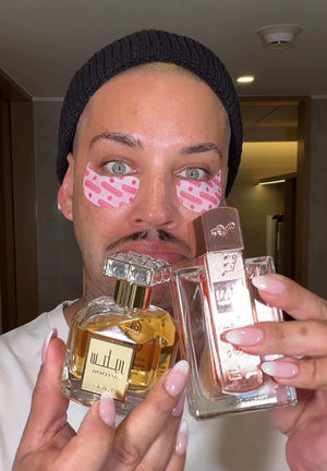 Video post by @danielrenemusic on TikTok