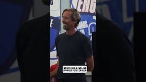 Video post by @FOX Soccer on YouTube