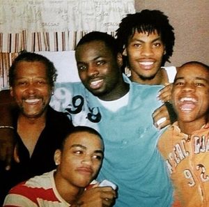 Image post by @wakaflocka on Instagram