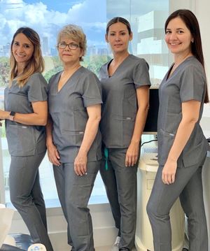 Image post by @sharpdentistry on Instagram