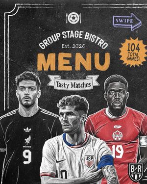 Video post by @brfootball on TikTok