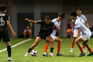 Image post by @sgpremierleague on Instagram