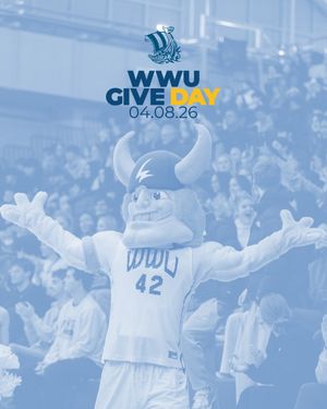 Image post by @wwuathletics on Instagram
