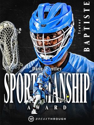 Image post by @warriorlax on Instagram