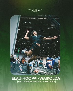 Image post by @hawaiimvb on Instagram