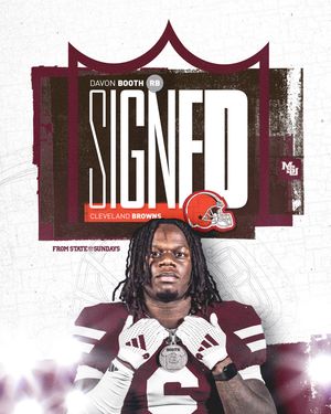 Image post by @hailstatefb on Instagram