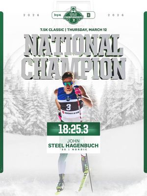 Image post by @dartmouthskiing on Instagram