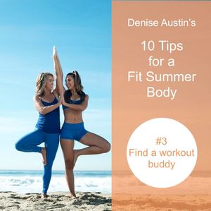 Image post by @deniseaustin on Instagram