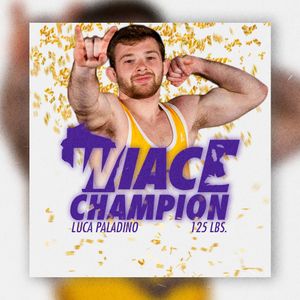 Image post by @uwspathletics on Instagram